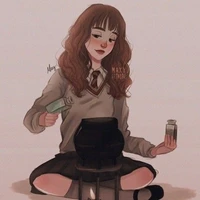 Hermione♥️