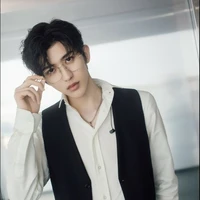 เเบงค์(พ่อนางเอก)