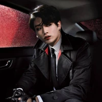 Jungkook [ml]