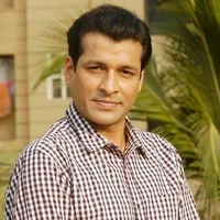 Akhilesh Mishra