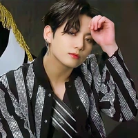 Jungkook Lendra