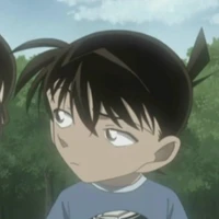 คุโด้​ ชินนิจิ(ตอนเด็ก)​