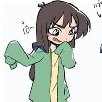 ยูเมโก​ เอริ(ตอนเด็ก)​