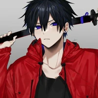 •Akira yakuza•