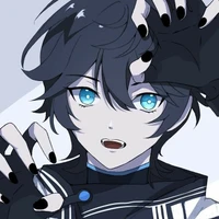 hayato blue