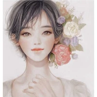 FEMALE LEAD .WEI ZHING  LOU