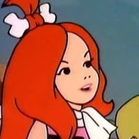 Pebbles Picapiedra