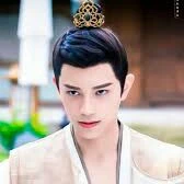 หานซั่ว/พระเอก