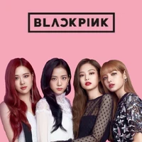 BLACK PINK