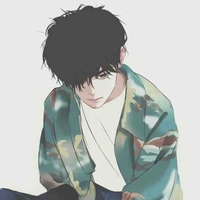 Issac (Friend)