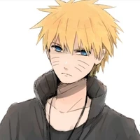 นารูโตะ(นายเอก)