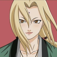 ซึนาเดะ(โฮคาเงะรุ่นที่5)