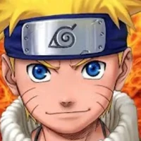 อุซึมากิ   นานารูโตะ(ตอนเด็ก)