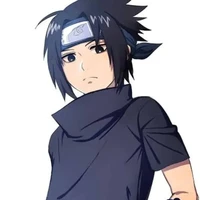 อุจิวะ  ซาซึเกะ(ตอนเด็ก)