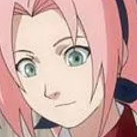 ฮารูโนะ  ซากุระ(ตอนเด็ก)