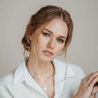 Zaviena Arissa Queen Delios
