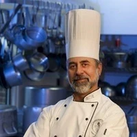 Arson (Chef)