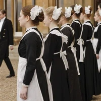 All Maid