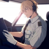 felix/pilot