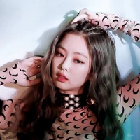 Jennie Kim