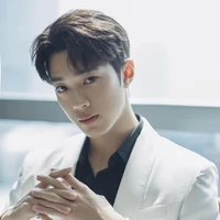 Lai Guanlin