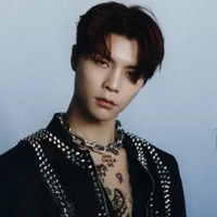 Seo Jhonny / Daddy