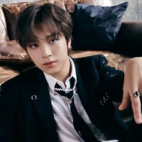 Lee ( Jung ) Haechan [ Pangeran Lee² ]