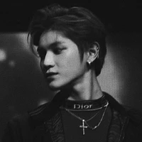 Lee Taeyong [ King Lee ]