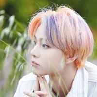Lai Jungwoo / Bunda