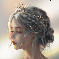 Scarlett Cassius/FL mother