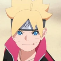 Boruto