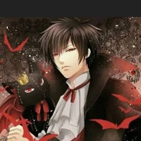 joel wer(rey de los viampiros del sur)