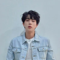 Kim Seokjin