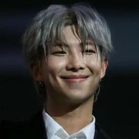 Kim Namjoon