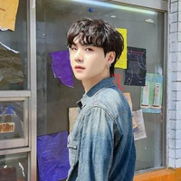 Kim Yoongi