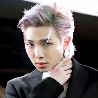 Kim Namjoon