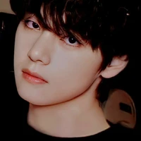 Kim taehyung