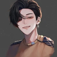 Vin (17 yrs old)