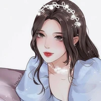 Vivi (15 yrs old)