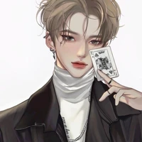 Lucas De Anderson - ML COUSIN