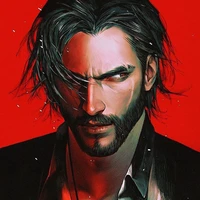 Uncle Nick (BUTLER)