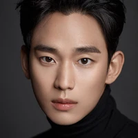 Kim soo hyun