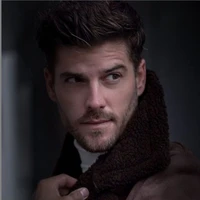 James (Fiance of margetta)