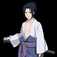 อุจิวะ ซาสึเกะ