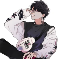 คิน💢(พระเอก)​