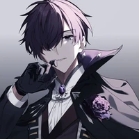 Raja Neraka (Kuroto)