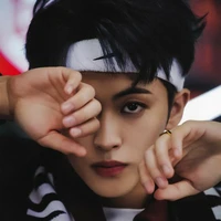 Alexsander recardo zhang