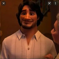 Mariano (alfa dominante)