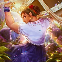 luisa (omega dominante)