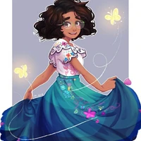 mirabel (O.P)